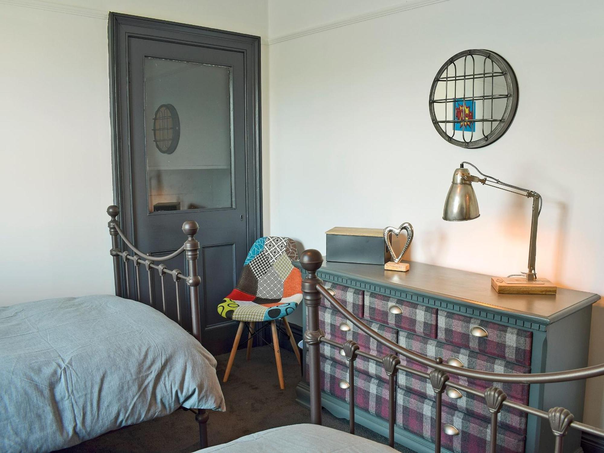 Saltlife Cottage Port William Ngoại thất bức ảnh