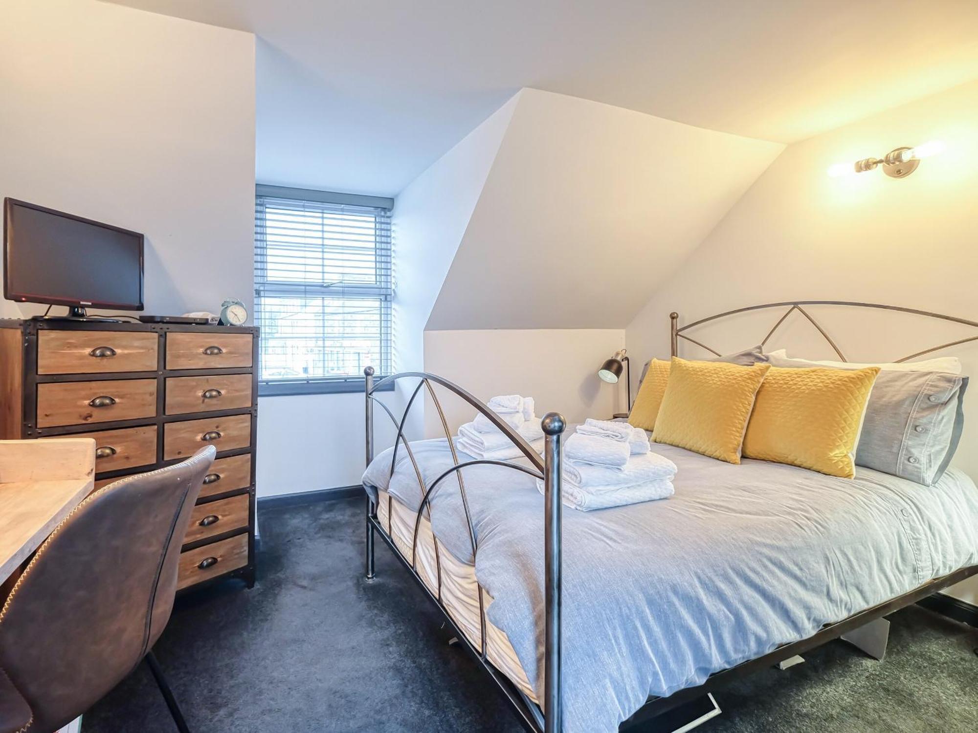 Saltlife Cottage Port William Ngoại thất bức ảnh